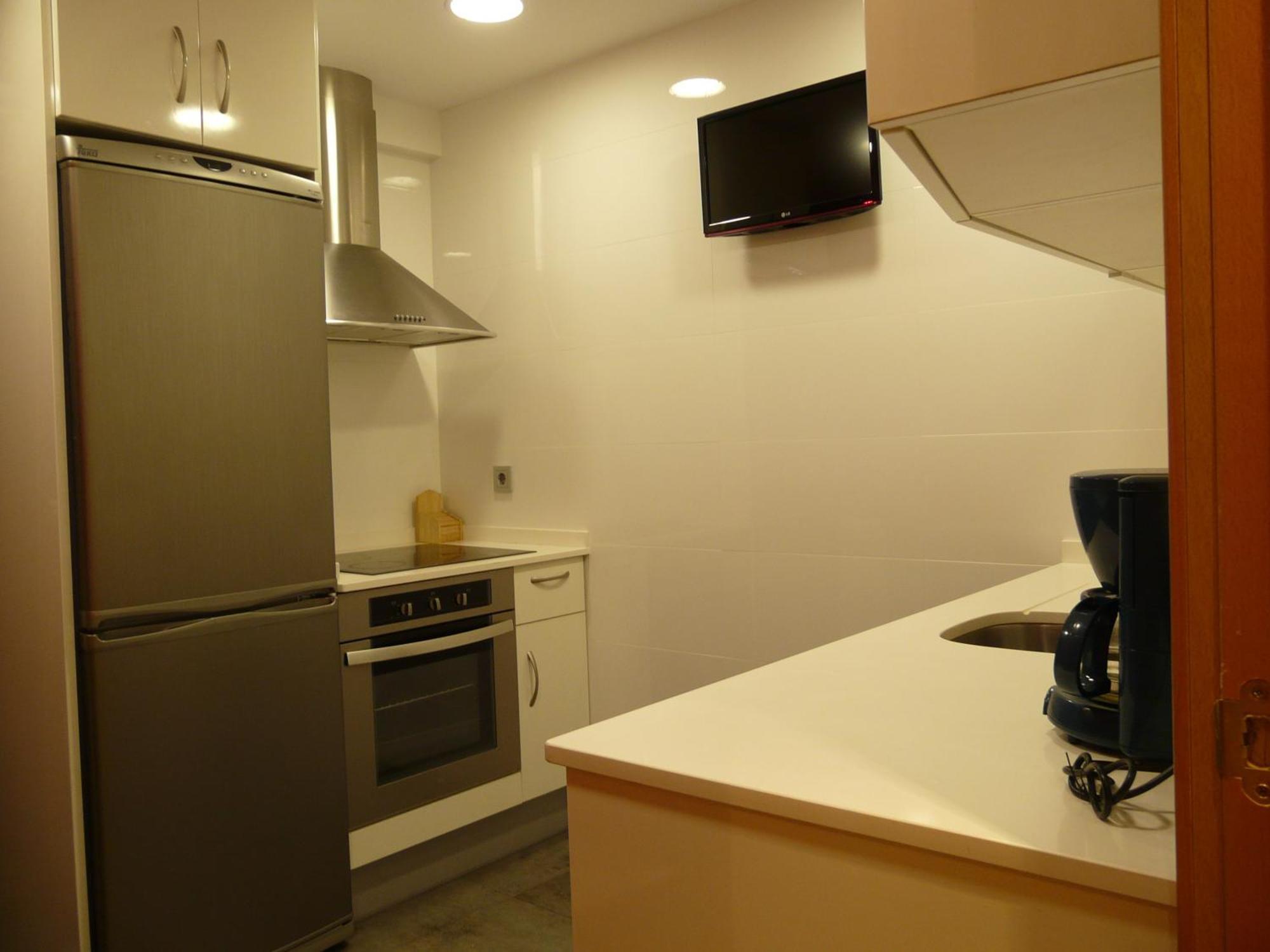Apartamento Turístico Guara Casa Castro Barbastro Exterior foto