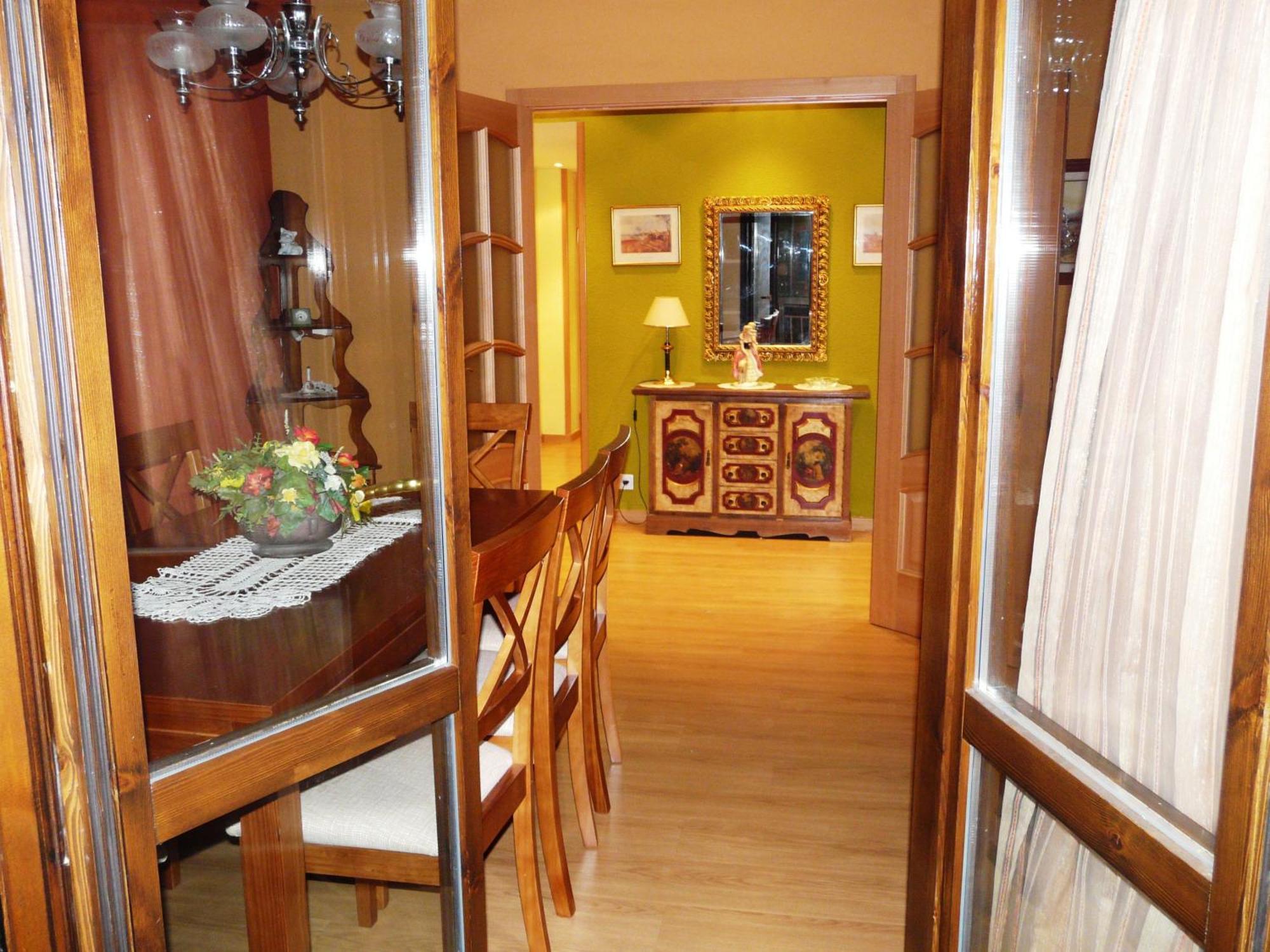 Apartamento Turístico Guara Casa Castro Barbastro Exterior foto