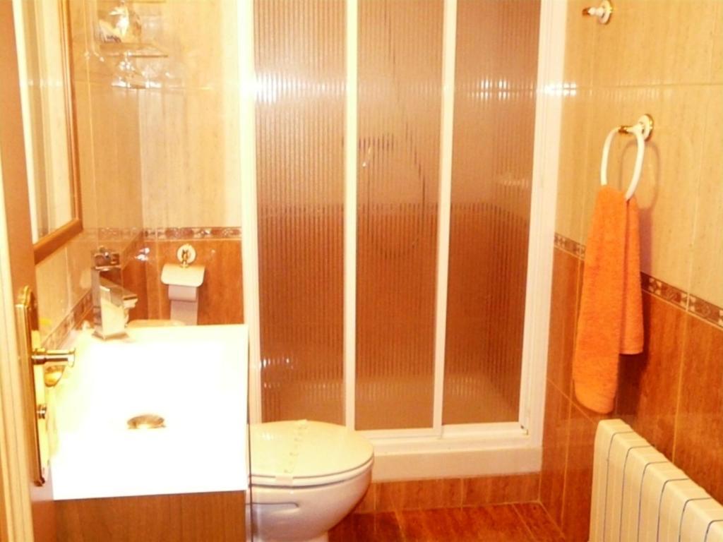 Apartamento Turístico Guara Casa Castro Barbastro Exterior foto